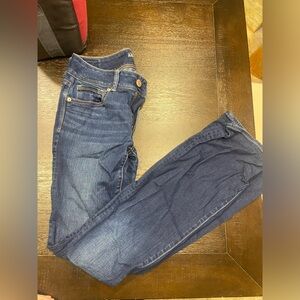 Women’s American Eagle Long Jeans